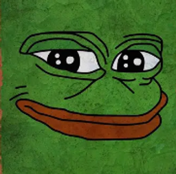 Main Pepe logo